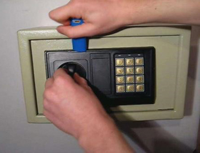 秦都24小时上门开锁公司