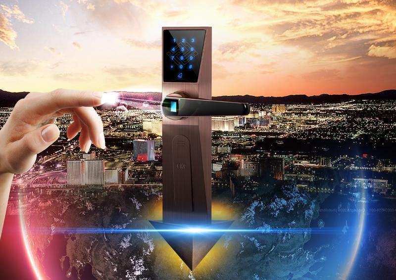 秦都24小时上门开锁公司